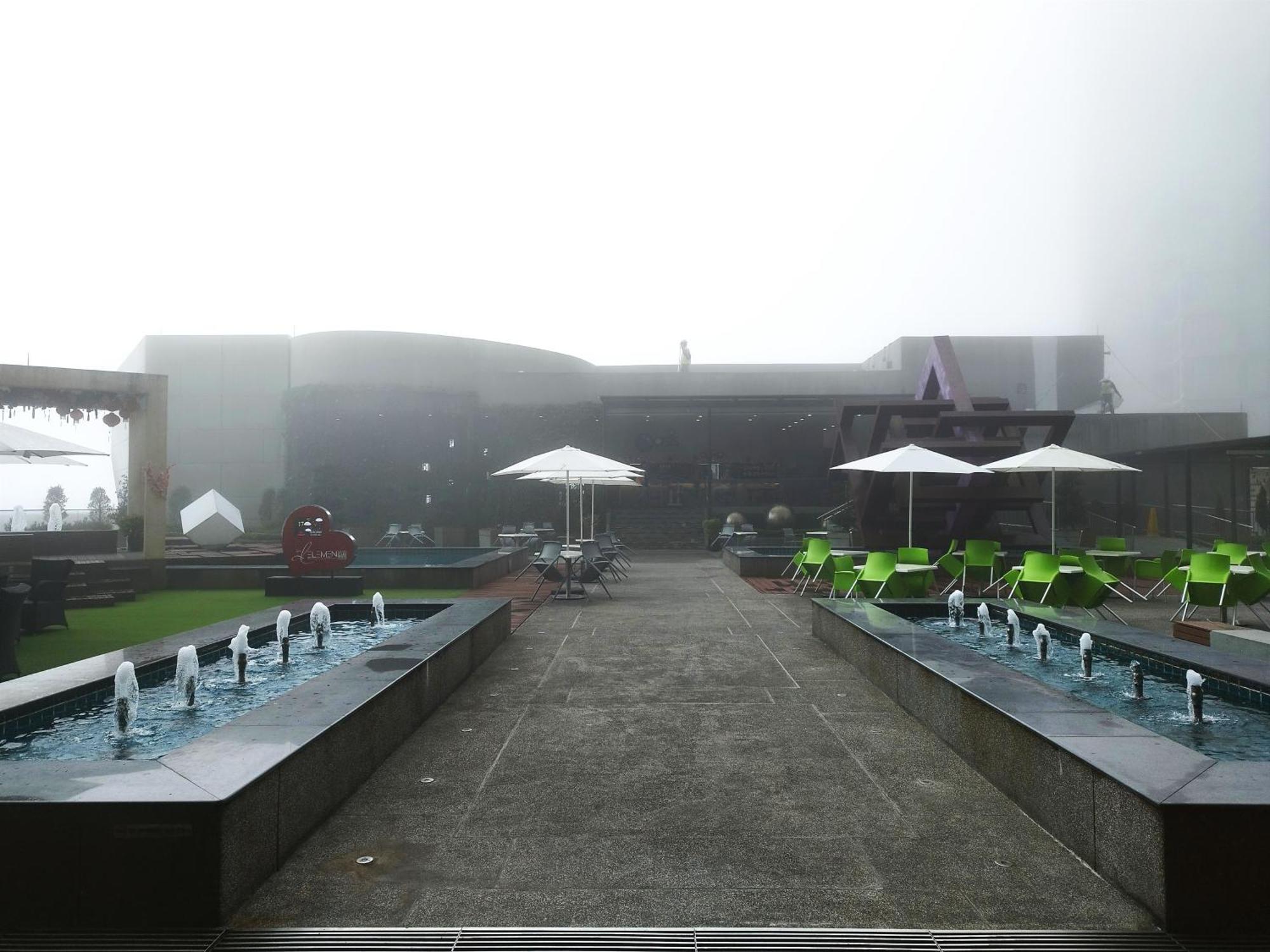Genting Stunningviewinn2R2B At Ion Delemen Resorts World Genting Esterno foto